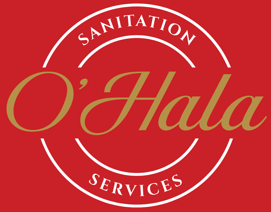 New O'Hala Logo